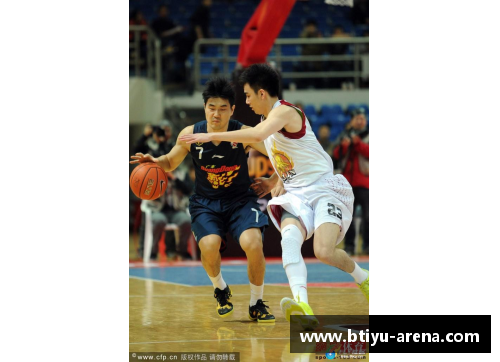 B体育CBA21-22赛季全新赛制：季后赛竞争将变得更为激烈 - 副本 (2)