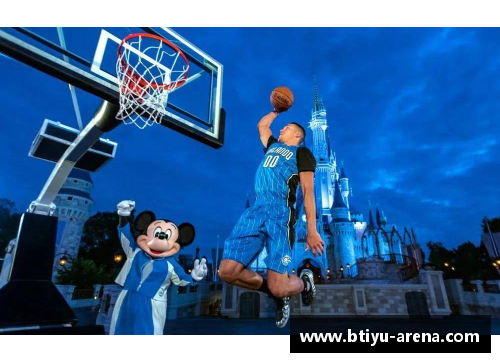 B体育NBA邦加：篮球艺术的极致探索 - 副本