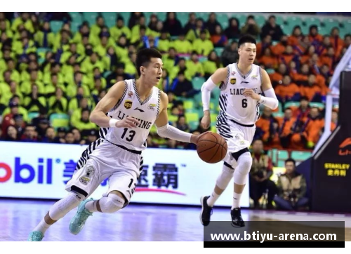 B体育辽宁男篮22-23赛季引进外援取得好成绩，备战新赛季信心满满 - 副本