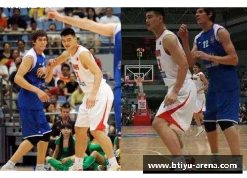 B体育快船中心博班：NBA场上的新风向